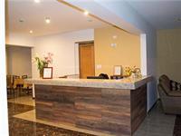 Parque Hotel 쿠스코 외부 사진