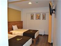 Parque Hotel 쿠스코 외부 사진