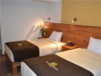 Parque Hotel 쿠스코 외부 사진