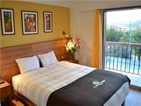 Parque Hotel 쿠스코 외부 사진