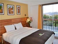 Parque Hotel 쿠스코 외부 사진